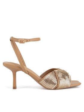 JENNY Босоніжки JENNY R25SS01647 Коричневий