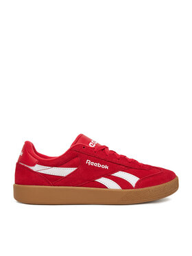 Reebok Sneakersy Reebok SMASH EDGE KILTY 100235253 Czerwony