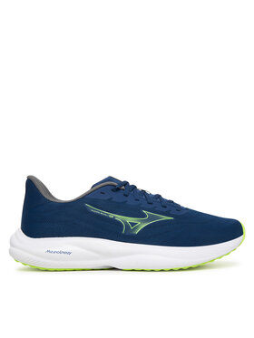 Mizuno Tekaški čevlji Mizuno Revolt 4 J1GC2581 51 Mornarsko modra