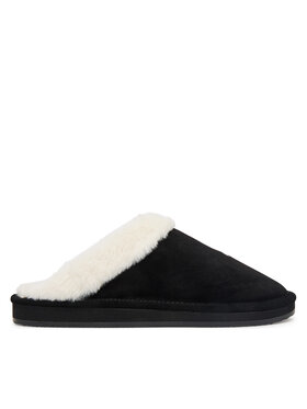 Polo Ralph Lauren Papuci de casă Polo Ralph Lauren 842P24250001 Negru