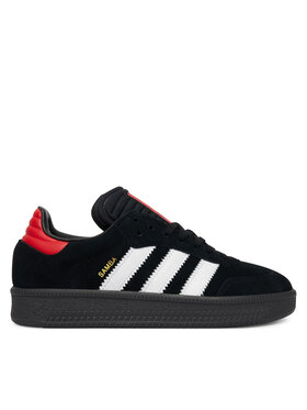 adidas Снікерcи adidas Samba Xlg IH4347 Чорний
