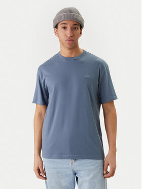 Quiksilver Quiksilver Футболка Salt Water EQYZT08204 Голубий Regular Fit