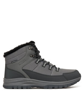 CMP Туристически CMP Auryl Mid Wp 3Q72897 Сив