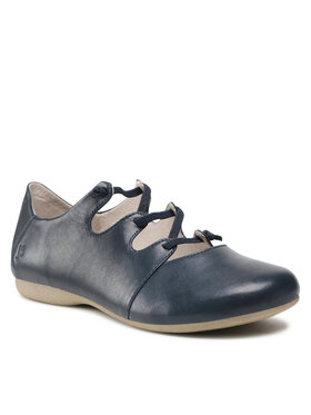 Josef Seibel Туфлі Josef Seibel Fiona 04 87204 971 530 Cиній