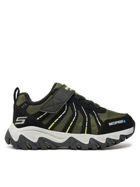 Skechers Trekingová obuv Skechers Rugged Ranger 406411L Čierna
