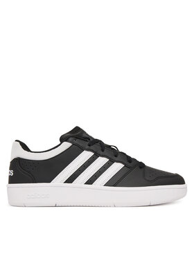 adidas Снікерcи adidas Hoops Classic KI1056 Чорний