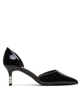 Sergio Bardi Lodičky Sergio Bardi WYL3994-2Z-SB Černá