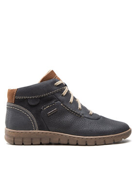 Josef Seibel Черевики Josef Seibel Steffi 53 93153 VL869 Cиній