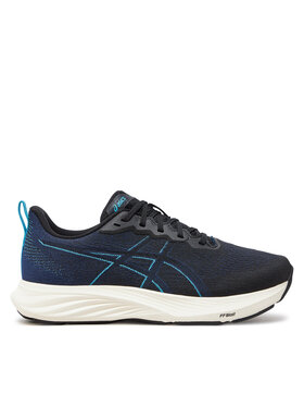 Asics Bežecké topánky Asics Dynablast 4 1011B697 Čierna