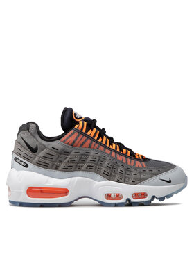 Nike Снікерcи Nike Air Max 95/Kim Jones DD1871-001 Сірий