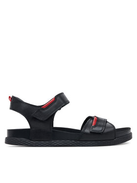 Lasocki Sandále Lasocki ARC-BIERGE-22 Čierna