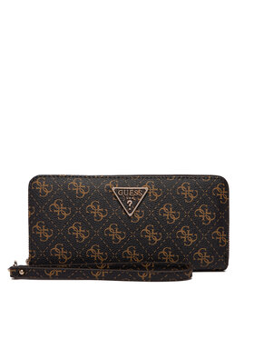 Guess Гаманець Guess Laurel II Slg SWSO74 59146 Коричневий