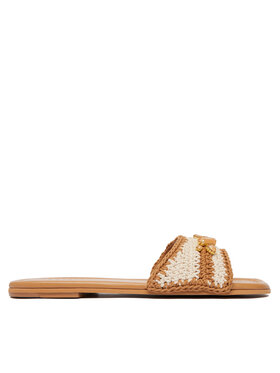 Inuikii Шльопанці Inuikii Woven Cali 1014.003.0041.164 Кремовий