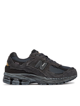 New Balance Сникърси New Balance M2002RDB Черен