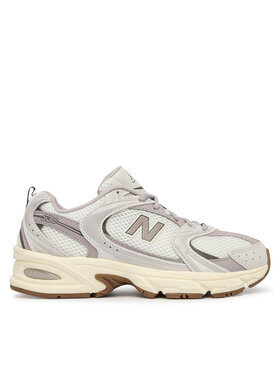 New Balance Laisvalaikio batai New Balance U5307VI Pilka