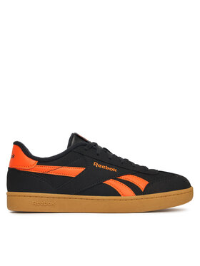 Reebok Снікерcи Reebok SMASH EDGE 100242553 Чорний
