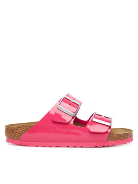 Birkenstock Nazouváky Birkenstock Arizona 1030798 Růžová