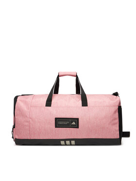 adidas Pārnēsajamā soma adidas 4ATHLTS Duffel Medium JY0969 Rozā