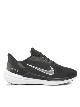 Nike Skriešanas apavi Nike Air Winflo 9 DD6203 001 Melns
