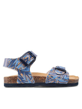 Primigi Sandály Primigi 1929033 S Tmavomodrá