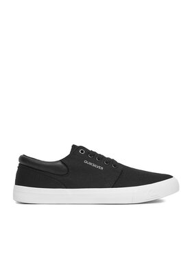 Quiksilver Tenisice Quiksilver ZEKE-02 Crna