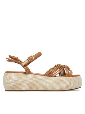 Roxy Sandales Roxy 2777019 Bēšs