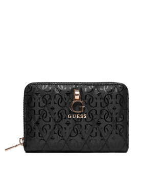 Guess Novčanik Guess Tamara Slg SWGG23 23140 Crna
