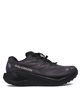 Salomon Bežecké topánky Salomon Aero Blaze 4 gtx GORE-TEX L45403000 Čierna