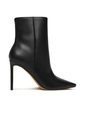 Aldo Členková obuv Aldo Guavaberry 14116148 Čierna