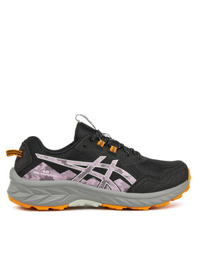 Asics Bežecké topánky Asics Gel-Venture 10 1012B759 Čierna