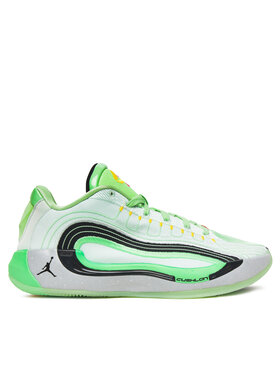 Nike Basketbola apavi Nike Luka 4 HF0823 300 Zaļš