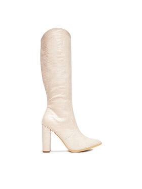 DeeZee Zābaki DeeZee ZALGT610-1 Écru