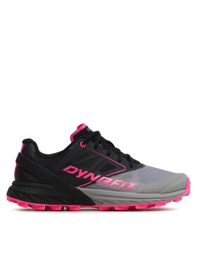 Dynafit Běžecké boty Dynafit Alpine W 545 Šedá