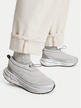 adidas Sneakersy adidas Astrastar Boot KJ6642 Szary
