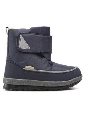 Garvalin Snehule Garvalin 221852 B D Tmavomodrá