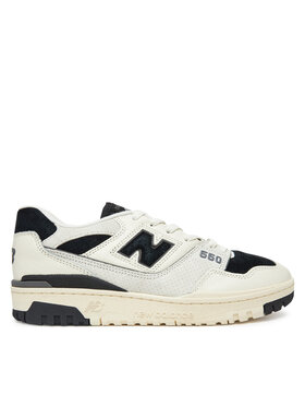 New Balance Sportcipők New Balance BB550LEG Bézs
