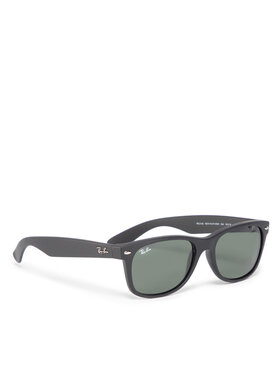 Ray-Ban Сонцезахисні окуляри Ray-Ban New Wayfarer 0RB2132 622 Чорний