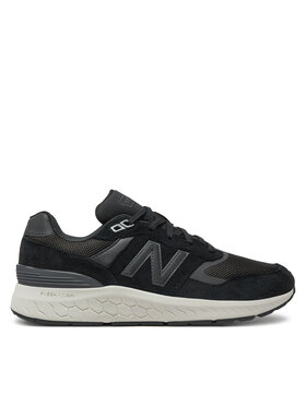 New Balance Sneakersy New Balance Walking 880 MW880BK6 Černá
