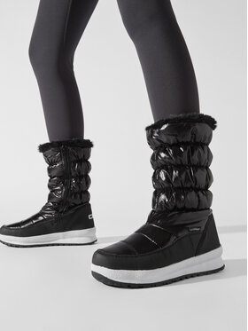 CMP Снігоходи CMP Holse Wmn Snow Boot Wp 39Q4996 Чорний
