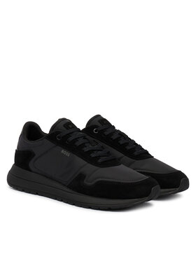 BOSS Sneakersy BOSS Vinston 50568945 Čierna