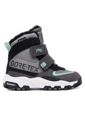 Primigi Снігоходи Primigi GORE-TEX 8936022 M Сірий