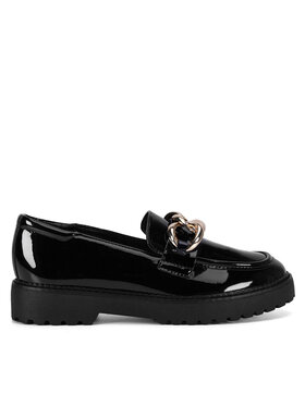 DeeZee Лофери DeeZee WS5621-18 Чорний