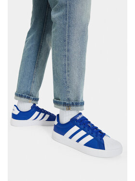 adidas Sneakersy adidas Streettalk JQ8611 Niebieski