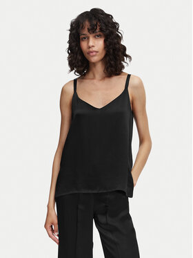 ACCESS FASHION ACCESS FASHION Top 63-2221-875 Negro Regular Fit