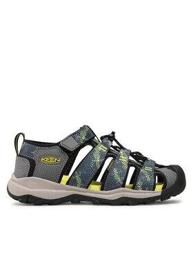 Keen Sandales Keen Newport Neo H2 1027396 Pelēks