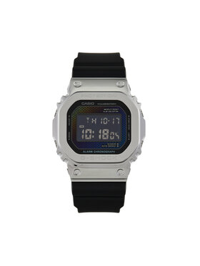 G-Shock Hodinky G-Shock GM-5600RW-1ER Černá