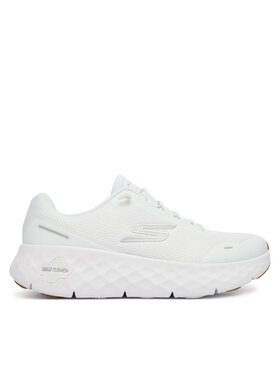 Skechers Снікерcи Skechers Go Walk Max Cushioning Flex 217113/WHT Білий