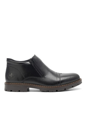 Rieker Botines Rieker 12194-00 Negro