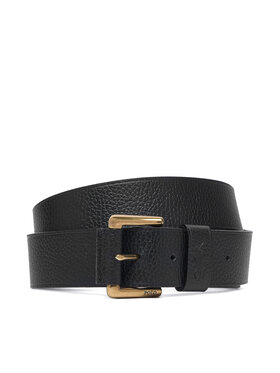 Polo Ralph Lauren Ζώνη Ανδρική Polo Ralph Lauren 405898669001 Μαύρο