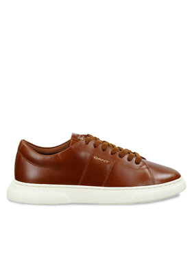Gant Снікерcи Gant 31631018 Коричневий